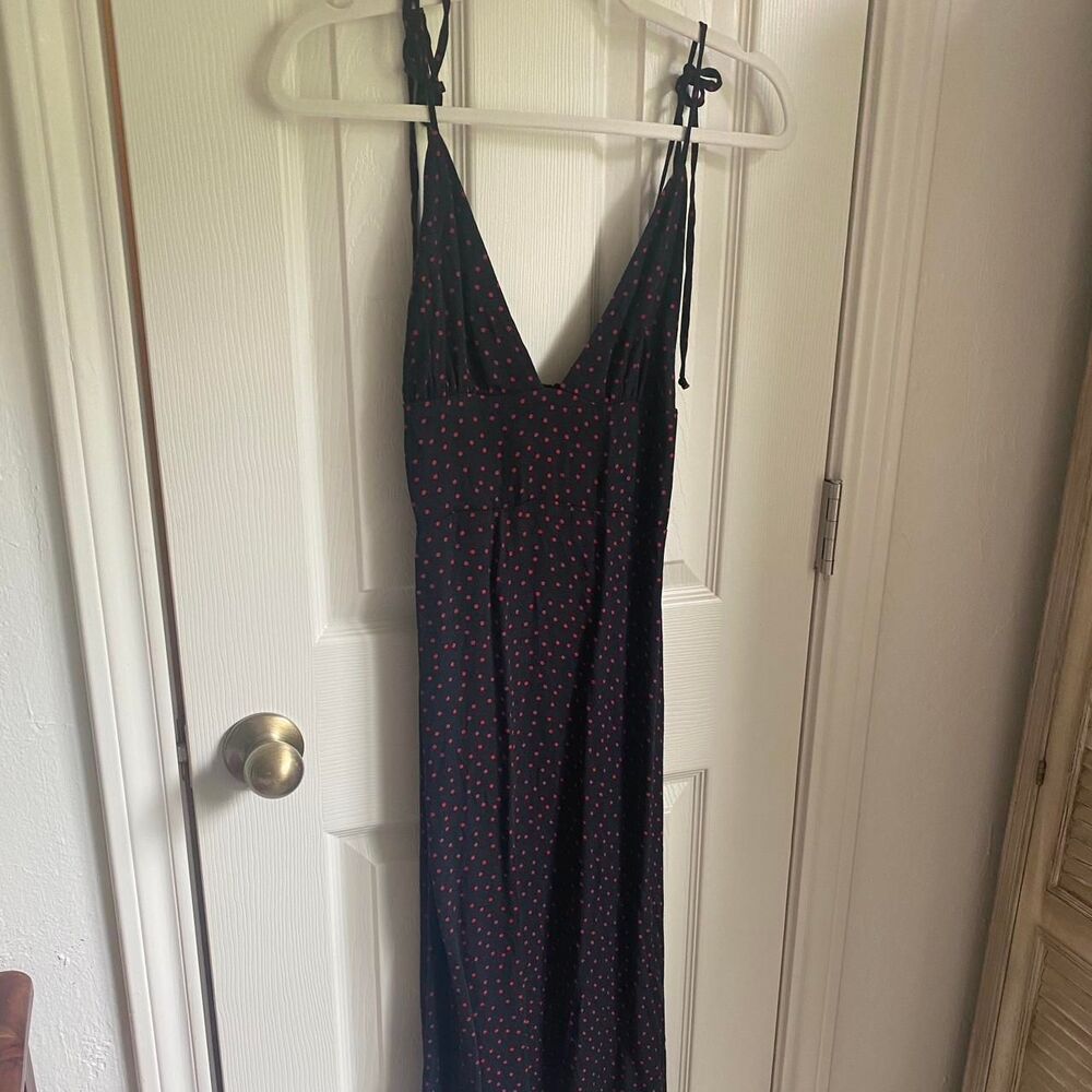 Reformation Women's Dress